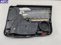 5L1867005 Обшивка двери передней левой (дверная карта) Skoda Yeti 2010г. - фото №2