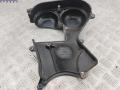 4M5G6P073BC Кожух ГРМ Ford Focus 2 (2004-2011) 2008г. - фото №2