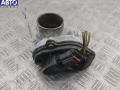 2S6UGA Заслонка дроссельная Ford Focus 2 (2004-2011) 2008г. - фото №2