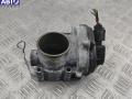 2S6UGA Заслонка дроссельная Ford Focus 2 (2004-2011) 2008г. - фото №3