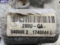 2S6UGA Заслонка дроссельная Ford Focus 2 (2004-2011) 2008г. - фото №5