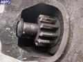 2S6U11000ED Стартер Ford Fusion 2006г. - фото №4