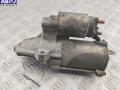 1S7U11000AC Стартер Ford Mondeo 3 (2000-2007) 2002г. - фото №2