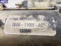 1S7U11000AC Стартер Ford Mondeo 3 (2000-2007) 2002г. - фото №6
