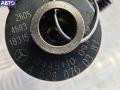 6280700387, 0445110094 Форсунка топливная Mercedes S W220 2001г. - фото №4