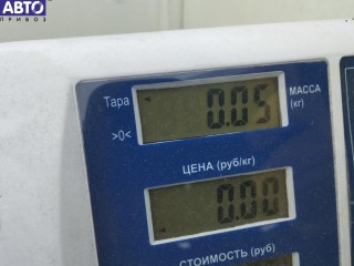 Блок кнопок управления стеклоподъемниками, ориг. номер 5J0867171, Skoda Fabia mk2 (5J) 2007-2010