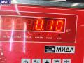 1491006204 Датчик кислородный (лямбда-зонд) Mitsubishi Grandis 2009г. - фото №3