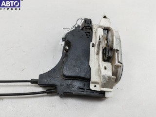 Замок двери задней правой, Mitsubishi Grandis 2003-2011