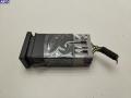 7M3953235 Кнопка аварийной сигнализации (аварийки) Seat Alhambra (2000-2010) 2001г. - фото №2