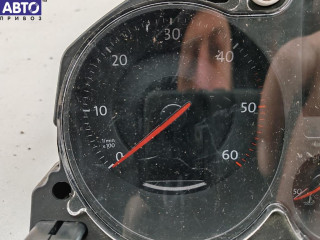 Щиток приборный (панель приборов), Volkswagen Passat B6 2005-2010