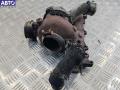 55205467 Турбина Opel Zafira B 2007г. - фото №3