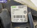 7L6941699E Фара противотуманная левая Volkswagen Touareg 2006г. - фото №3