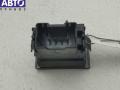 7L6963570C Кнопка обогрева сидений Volkswagen Touareg 2006г. - фото №2