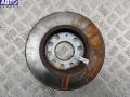 Диск тормозной задний Volkswagen Caddy (2004-2010) 2006г. - фото №2