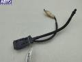 6E0955986B Форсунка омывателя Volkswagen Touareg 2006г. - фото №2