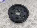038145255D Шкив насоса гидроусилителя Volkswagen Passat B5 2000г. - фото №2