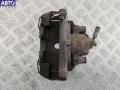 Суппорт передний левый Volkswagen Passat B6 2006г. - фото №2
