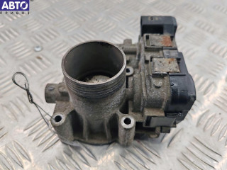 Заслонка дроссельная, ориг. номер 03C133062, Volkswagen Golf 5 2003-2009