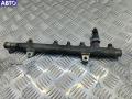 0445214024, 8200347176, 0281002522 Рампа (рейка) топливная Renault Megane 2 (2002-2008) 2003г. - фото №2