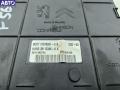 BSIH0501.9660105980 Блок комфорта Peugeot 307 2005г. - фото №2