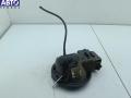 8M51F405A02AA Лючок бака Ford Focus 2 (2004-2011) 2008г. - фото №2