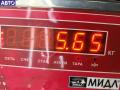 0124325058, 46813061 Генератор Fiat Stilo 2002г. - фото №6