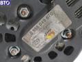 0986049670 Генератор Ford C-Max 2003г. - фото №3