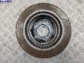 Диск тормозной задний BMW 3 E90/E91/E92/E93 (2005-2013) 2011г. - фото №2