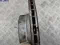 Диск тормозной задний BMW 3 E90/E91/E92/E93 (2005-2013) 2011г. - фото №3