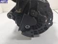 0986080370 Генератор Opel Zafira B 2007г. - фото №3