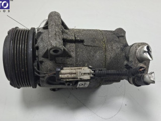 Компрессор кондиционера, Opel Zafira B 2005-2008