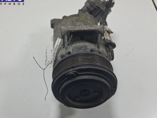 Компрессор кондиционера, Opel Zafira B 2005-2008