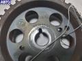 55183530 Шестерня Opel Zafira B 2007г. - фото №2