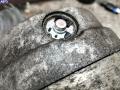 8200678509 Компрессор кондиционера Renault Laguna 2 (2001-2007) 2004г. - фото №4