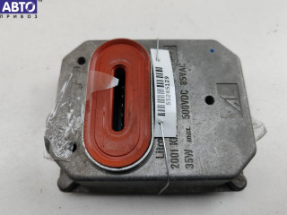 Блок розжига фар (ксенон), ориг. номер 500VDC85VAC, Mercedes SLK R170 2000-2004