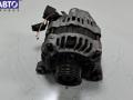 0986049560 Генератор Citroen C4 (2004-2010) 2007г. - фото №2