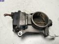 8200123061 Заслонка дроссельная Renault Scenic 1 (1996-2003) 2003г. - фото №2