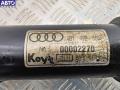 4B1422066E Рейка рулевая Audi A6 C5 (1997-2005) 1999г. - фото №7