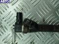0445110177, 6480700287 Форсунка топливная Mercedes C W203 2004г. - фото №3