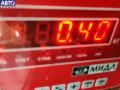 13223917 Молдинг крышки (двери) багажника Opel Astra H 2008г. - фото №5