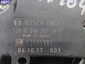 13105981 Двигатель стеклоочистителя заднего (моторчик дворников) Opel Astra H 2006г. - фото №3