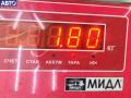 Пружина подвески задняя Fiat Panda 2009г. - фото №3