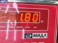 Пружина подвески задняя Fiat Panda 2009г. - фото №3