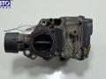 82002871567 Заслонка дроссельная Renault Laguna 2 (2001-2007) 2004г. - фото №2
