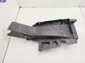 8197927 Воздуховод BMW 3 E46 (1998-2006) 2002г. - фото №2