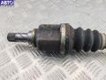 Полуось передняя левая Renault Scenic 2 (2003-2009) 2004г. - фото №2