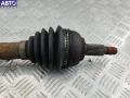 Полуось передняя левая Renault Scenic 2 (2003-2009) 2004г. - фото №3
