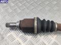 Полуось передняя левая Renault Scenic 2 (2003-2009) 2005г. - фото №2