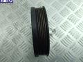 03G105243 Шкив коленвала Audi A3 8P (2003-2012) 2003г. - фото №2