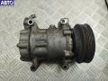 8200315744 Компрессор кондиционера Renault Kangoo 1 (1998-2008) 2006г. - фото №2